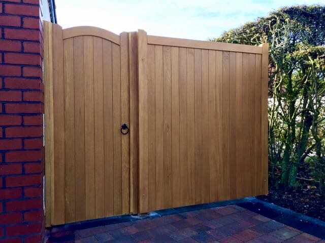 Wooden Garden Gates Village Gates Wooden Garden Gates Village Gates