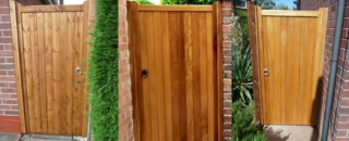 Timber Types