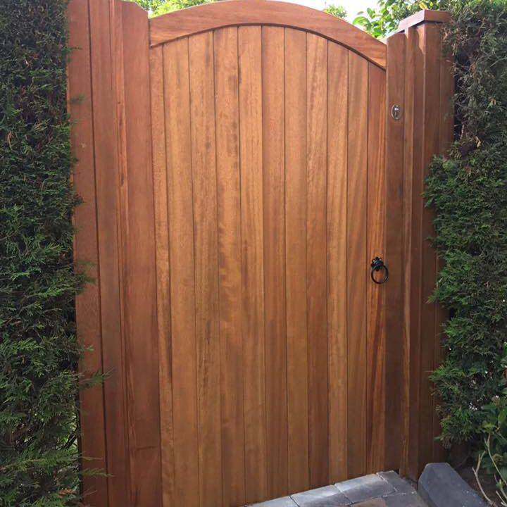 Gallery Village Gates