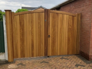 iroko lymm natural front